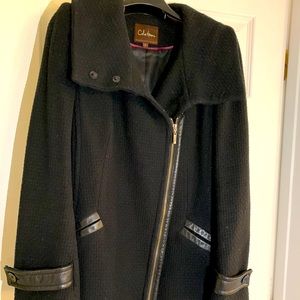 Cole Haan Wool